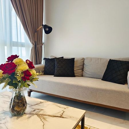 One Bedroom Troika Kota Bharu By Aghome, Modern Design Екстериор снимка