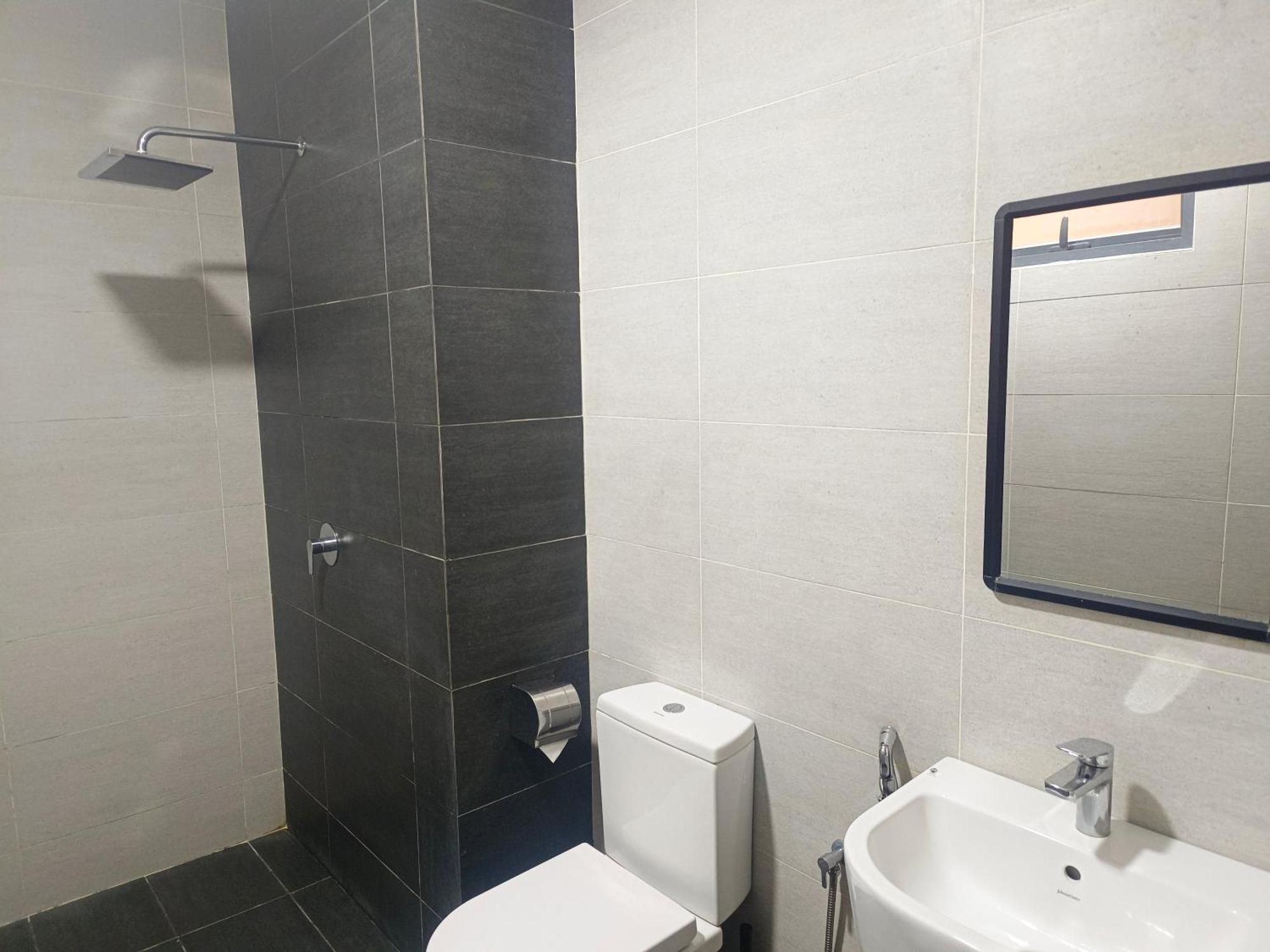 One Bedroom Troika Kota Bharu By Aghome, Modern Design Екстериор снимка