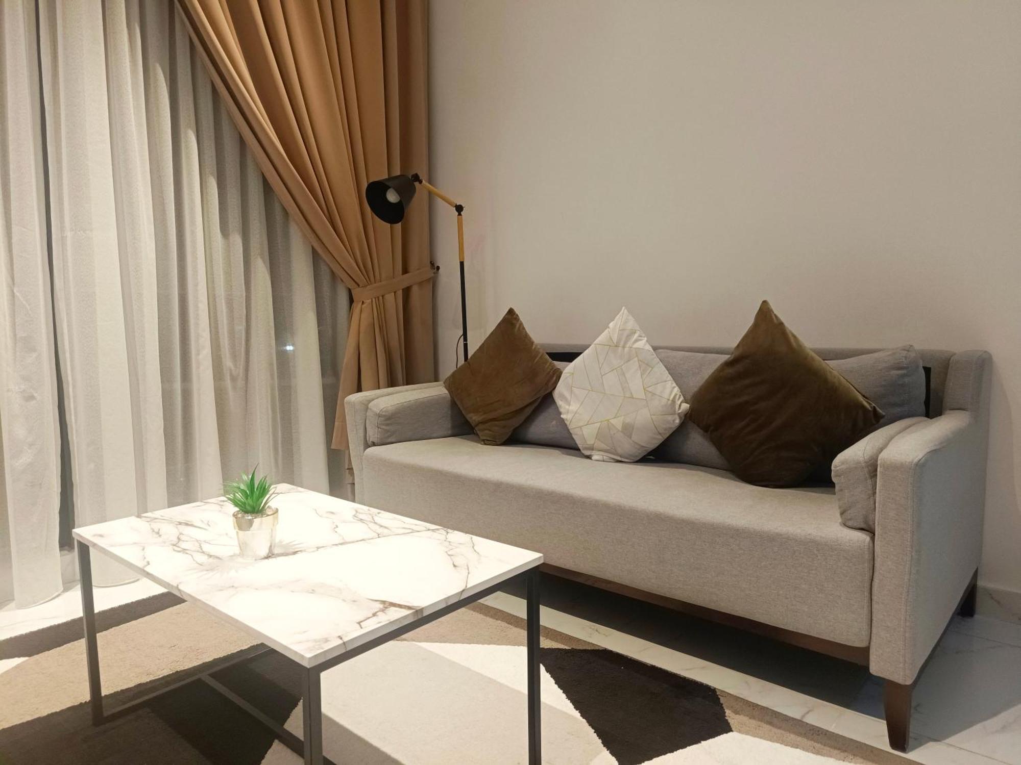One Bedroom Troika Kota Bharu By Aghome, Modern Design Екстериор снимка