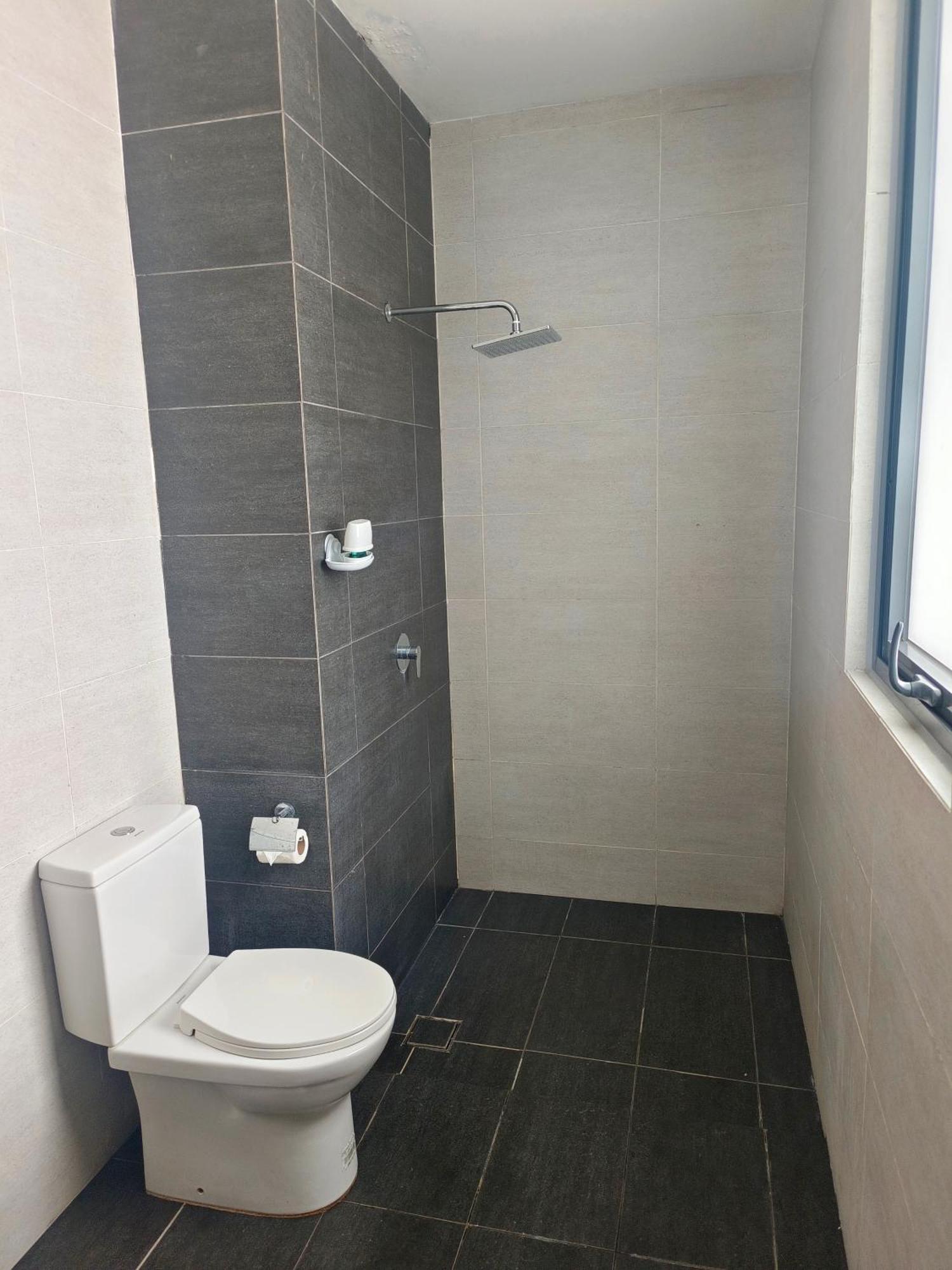 One Bedroom Troika Kota Bharu By Aghome, Modern Design Екстериор снимка