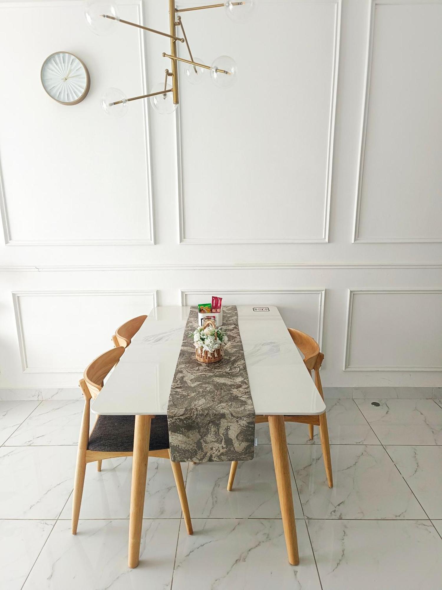 One Bedroom Troika Kota Bharu By Aghome, Modern Design Екстериор снимка